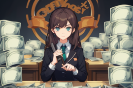 故意丢钱去霉运（出门带几粒米改运气）