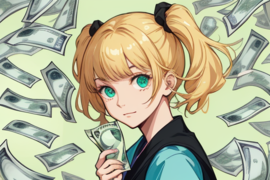 用更少的投资赚更多的钱（用更少的钱过更好的生活）