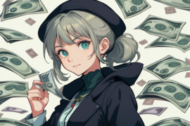 测未来老公有没有钱（测你未来的老公是有钱人吗）