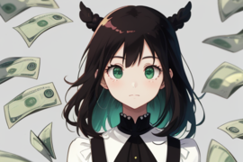 你不缺钱怎么回答（不缺钱怎么幽默回答）