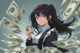 老公是我的摇钱树（我的老公是指）
