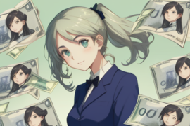 要钱干什么母亲大声问要多少钱改错（问妈要钱的理由）