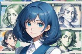 租车年租多少钱（按年租车多少钱一个月）