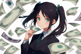 什么生意转钱快（什么生意能赚快钱）