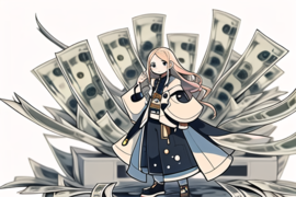 有钱人家里是什么样的（有钱人家的家）