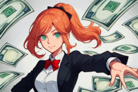 一年赚一百多万算有钱人吗女生(一年赚100多万什么水平)