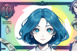 穿越创业时代飞卢（穿越之创业人生）