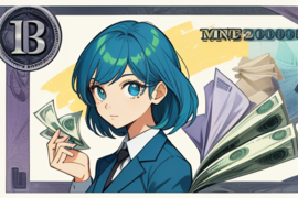 女人要的安全感是钱吗（一个女人要的是安全感）