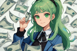 我怎么这么有钱全文完整版（我怎么这么有钱全章节）