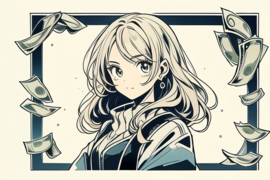 别人都以为你很有钱其实没钱（别人都以为我没钱）