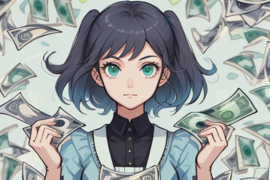 钱放在微信上安全吗（钱放微信里面安全吗?）