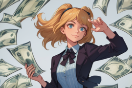 一只羊1万30万只羊多少钱（一万只羊一年的利润）