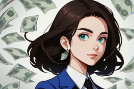 女朋友吃饭自己付钱（吃饭女方主动付钱）