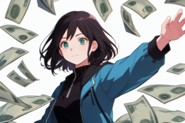 抖音粉丝赚钱容易吗（抖音粉丝有收入吗）