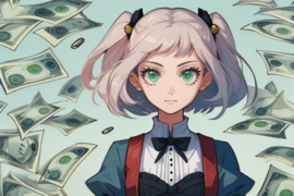 隐藏盲盒卖多少钱（盲盒隐藏款款很值钱吗）
