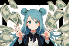 梦见情人有好多钱（梦见情人钱包里有好多钱）