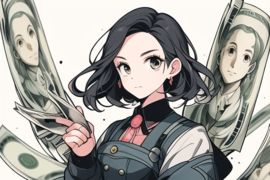 找前男友借钱他借了该不该收（找前男友借钱怎么说合适）