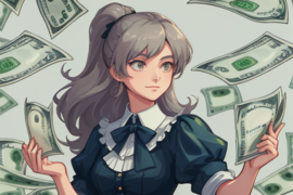 注销营业执照大概多少钱（注销营业执照大概要多少钱）