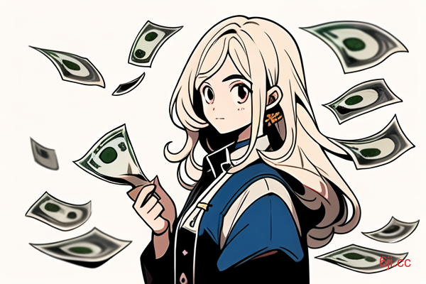 男朋友会向你借钱吗（如果你的男朋友找你借钱你会借吗?）