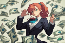 我不巴结有钱人的说说（我不去巴结有钱人）