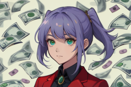 钱是一种资源吗（金钱是一种资源）