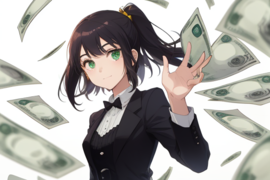 哪里可以借200块钱（哪里可以借两百块钱）