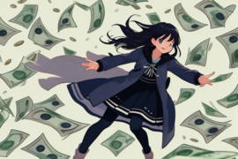 做安利能挣多少钱一个月（安利200分多少钱）