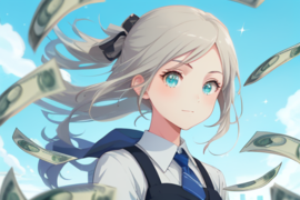 梦见别人给了钱是怎么回事（梦见别人给钱好吗?）