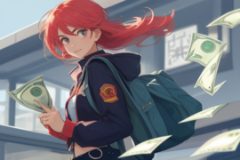 信息技术创新创业（信息技术创新产业）