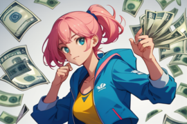 河南曲剧金钱记下部（曲剧双金钱全场上下集）