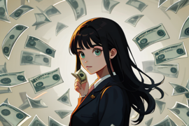 创业计划书大学生版800字（创业计划书(大学生版)800字到1000字）