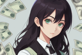 梦见自己没钱回家了（梦见自己没钱回家求别人借钱）