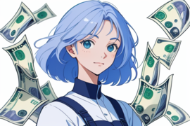 电风扇吹一夜多少钱(电风扇吹一天一夜多少钱)