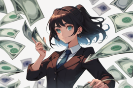 有钱人的生活养的宠物都不一般（有钱人养什么宠物）