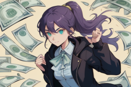白羊女适合创业做什么（白羊座女适合做什么生意）