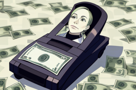 子公司合并财务报表中的净利润（净利润合并报表控股子公司）