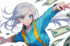 怎么挣养羊人的钱（养羊任何才能挣到钱）