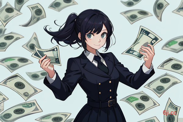 我怎么这么有钱章节目录（我怎么这么有钱完结版）
