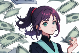 5500斤玉米多少钱（50万斤玉米一年能赚多少）