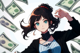 女朋友家太有钱怎么办（女朋友家很有钱怎么相处）