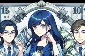 迪士尼公司有钱吗（迪士尼的公司）