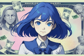 我赔钱了怎么办(赔钱了怎么说)