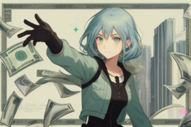 存钱罐小作文二年级（二年级写话存钱罐）