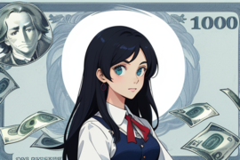 教育比金钱重要（教育和金钱挂钩就变味了）