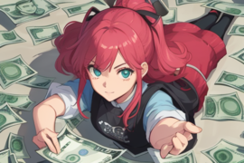 gta5里面的钱（gta5钱可以用来干嘛）