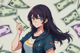 情侣间给的钱需要还吗（情侣之间给钱合适吗）