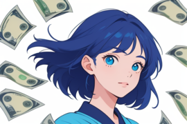 微软到底有多有钱（微软一共有多少钱）