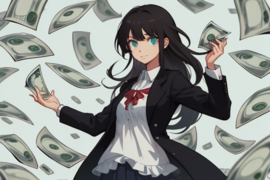 标题阅读完俞敏洪的创业团队你能得到什么启示（俞敏洪成功创业感悟）