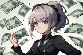 钱的单位用字母表示什么（钱的单位字母是什么）