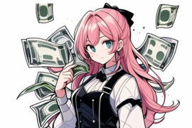 公园开小卖部能赚钱吗（公园卖水一天挣多少）